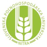 Slovenská poľnohospodárska univerzita v Nitre