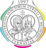 Univerzita sv. Cyrila a Metoda v Trnave